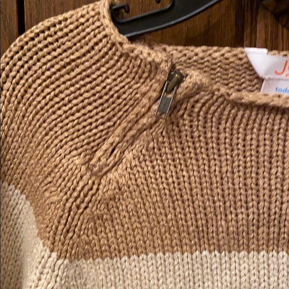 Girls sweater size 5 - Picture 3 of 4